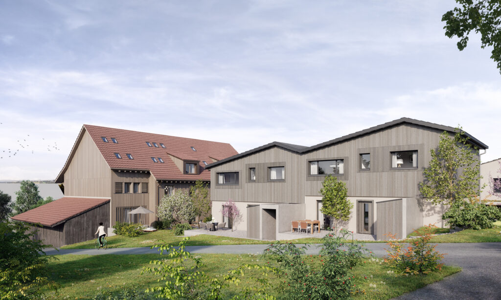 Im Gärtli