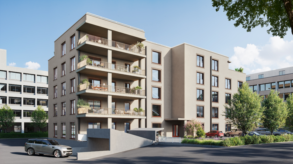 Lukasstrasse 19+21