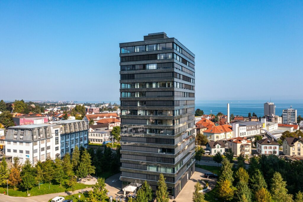 Im Stadtwald 5