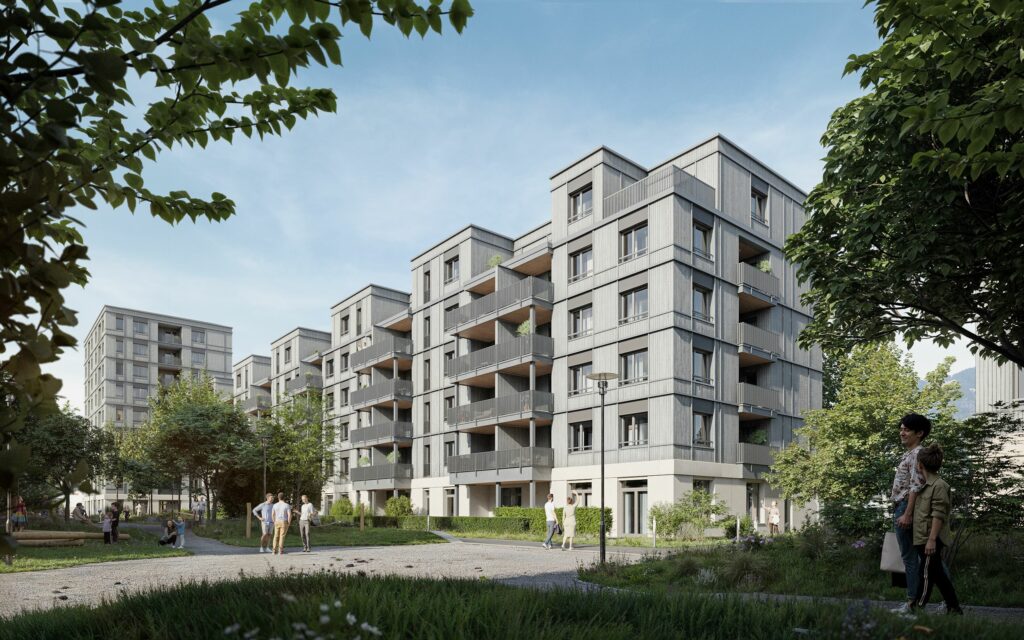 Rheincity