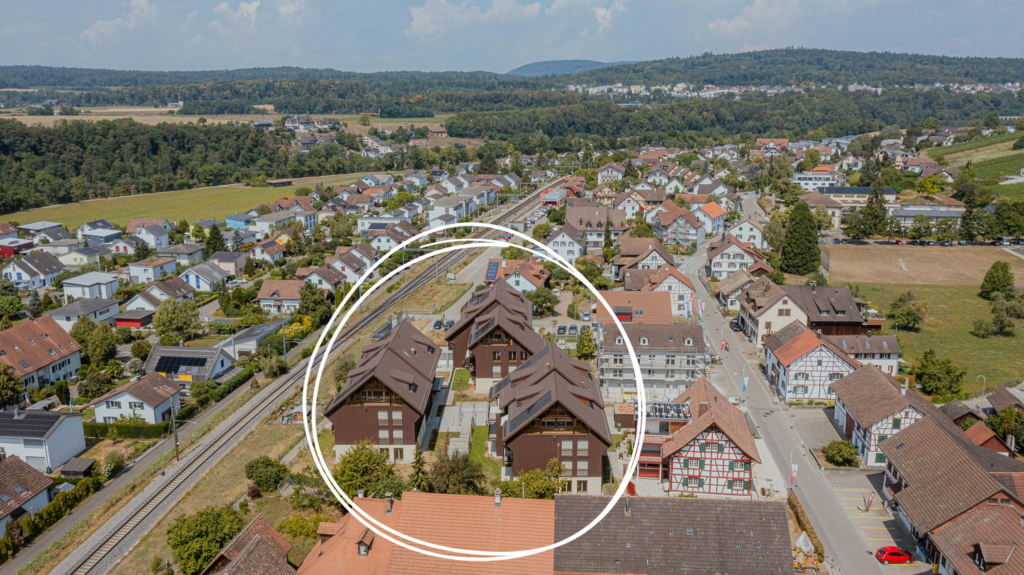 Dorfstrasse